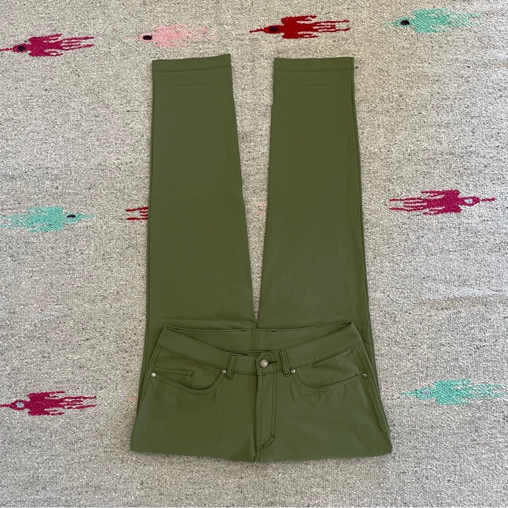 Oliver’s Passage Pants (31)